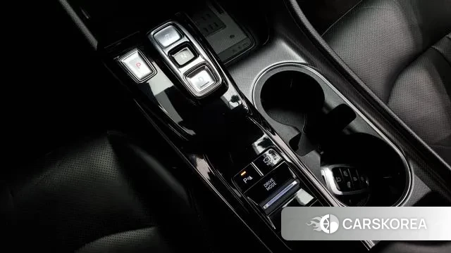 Hyundai Sonata (DN8) id 3489485 из Кореи 19