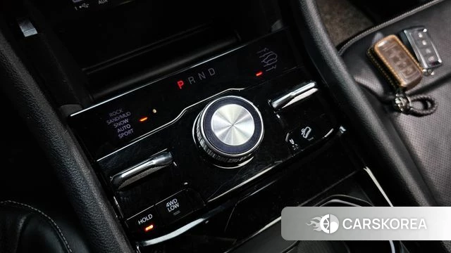 Jeep Grand Cherokee (WL) id 3953541 из Кореи 19