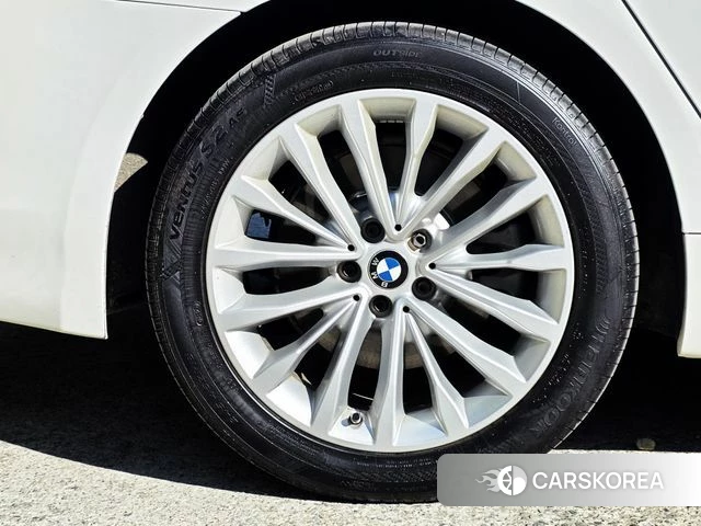 BMW 5 Series (G30) id 4295125 из Кореи 19