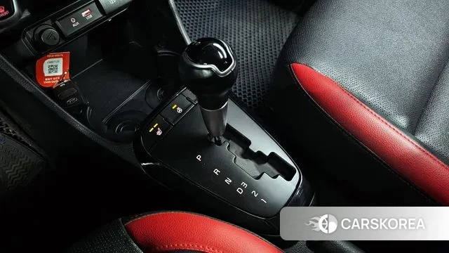 Kia All New Morning (JA) id 2961960 из Кореи 19