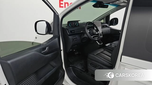 Hyundai Staria id 4706048 из Кореи 32