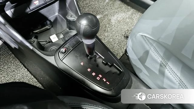 Kia Morning Urban (JA) id 3910692 из Кореи 19