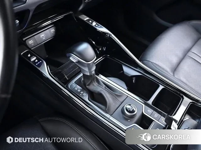 Kia Sorento 4th Generation id 2994569 из Кореи 19