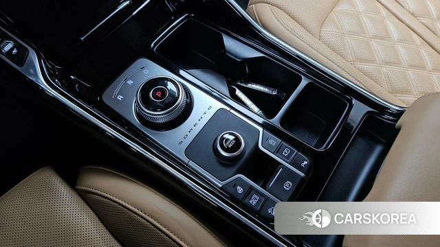 Kia Sorento 4th Generation id 4662427 из Кореи 34
