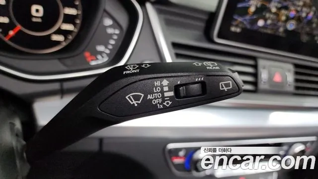 Audi Q5 (FY) id 2881012 из Кореи 19