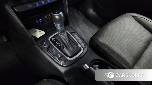 Hyundai Kona id 3412836 из Кореи 19