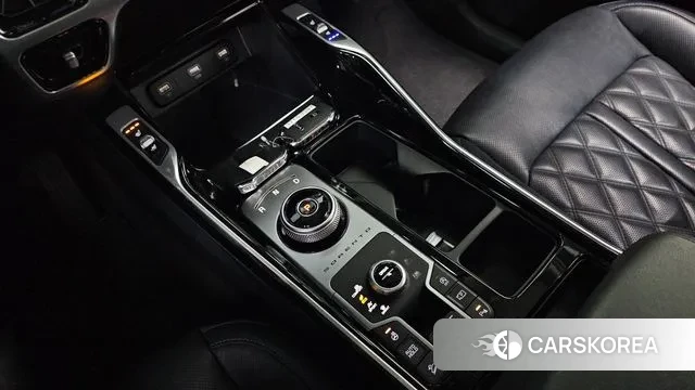 Kia Sorento 4th Generation id 3573262 из Кореи 19