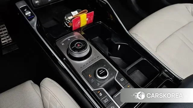 Kia Sorento 4th Generation id 3004033 из Кореи 19