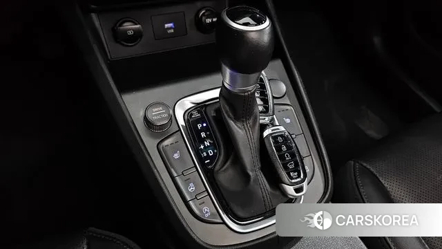 Hyundai The New Kona id 3083844 из Кореи 19