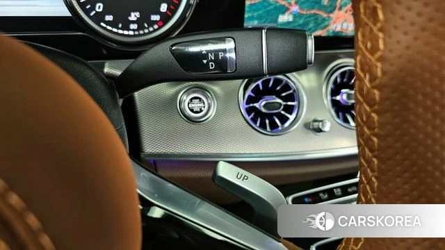 Mercedes-Benz E-Class W213 id 3853341 из Кореи 19