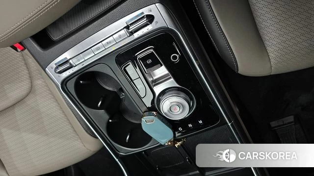 Kia The New Carnival 4th Generation id 4222845 из Кореи 19