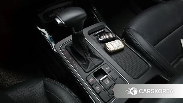 Kia The New Sorento id 3578598 из Кореи 19