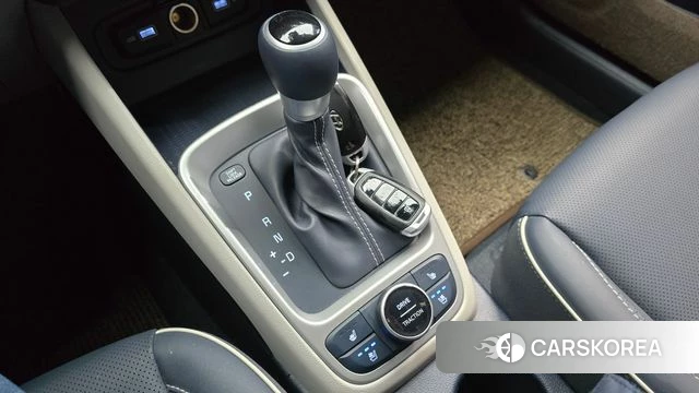 Hyundai Venue id 3897750 из Кореи 19