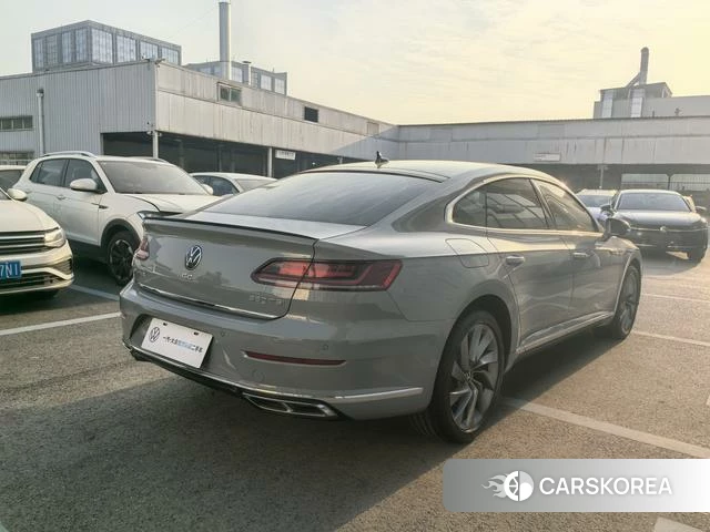 Volkswagen CC id 4290572 из Китая 13