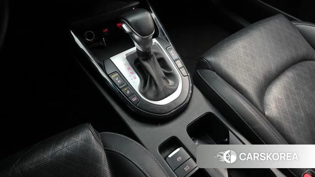 Kia The New K3 2nd generation id 4231557 из Кореи 32