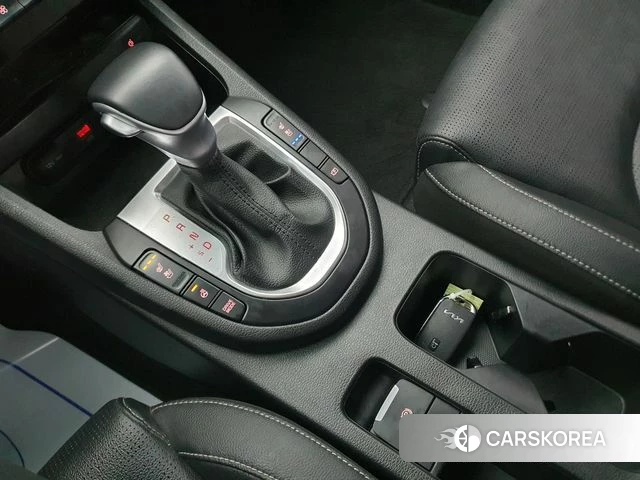 Kia The New K3 2nd generation id 4577043 из Кореи 19