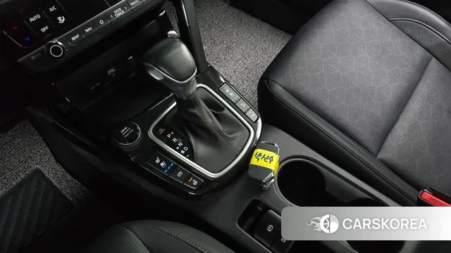 Kia The New Seltos id 3690411 из Кореи 19