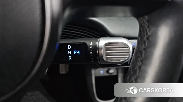 Hyundai Ionic 5 id 3671385 из Кореи 19