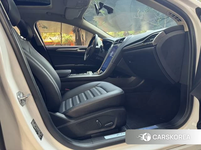 Ford Mondeo id 4387371 из Китая 16