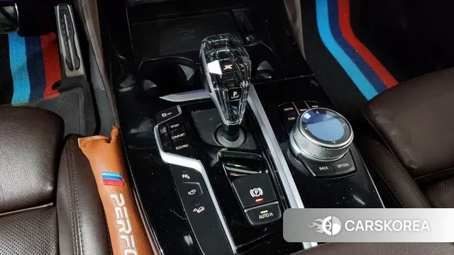 BMW X4 (G02) id 3395751 из Кореи 19