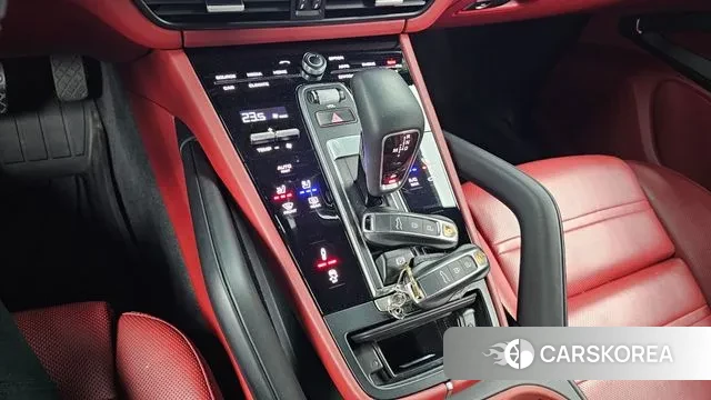 Porsche Cayenne (PO536) id 3468475 из Кореи 19