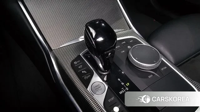 BMW 3 Series (G20) id 3493373 из Кореи 19