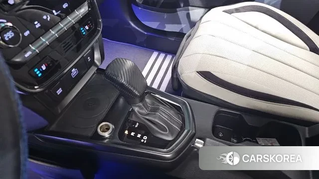 Ssangyong Tivoli Air id 3514191 из Кореи 19