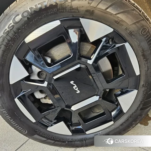 Kia The New Carnival 4th Generation id 3442050 из Кореи 10