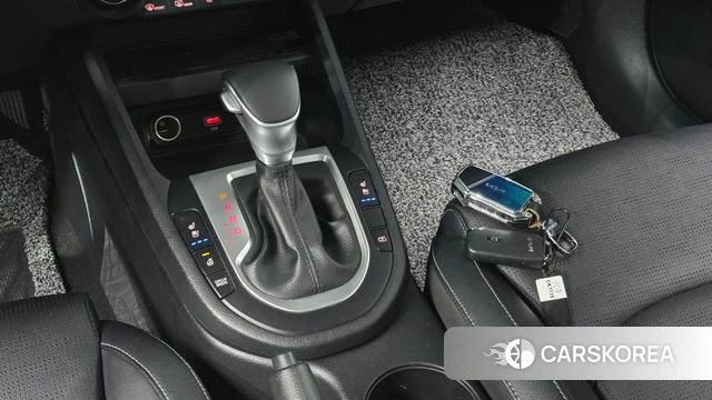 Kia The New K3 2nd generation id 4475446 из Кореи 30