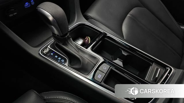 Hyundai Sonata New Rise id 4447612 из Кореи 19