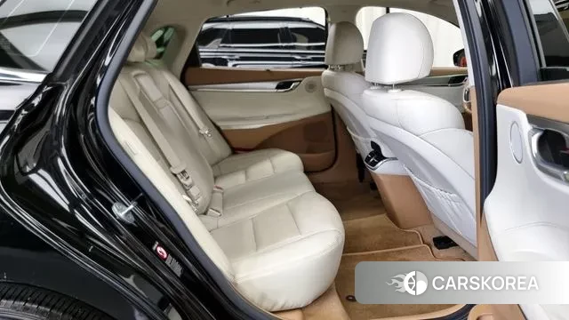 Hyundai The New Grandeur IG Hybrid id 3002817 из Кореи 19