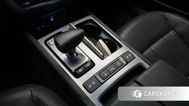 Genesis G80 id 3024837 из Кореи 19