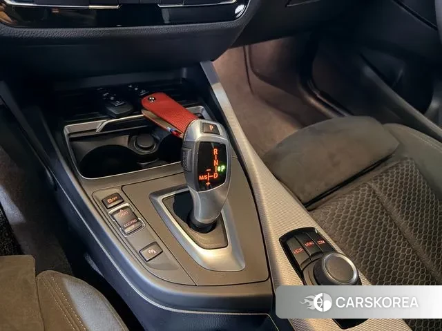 BMW 1 Series (F20) id 3789853 из Кореи 19