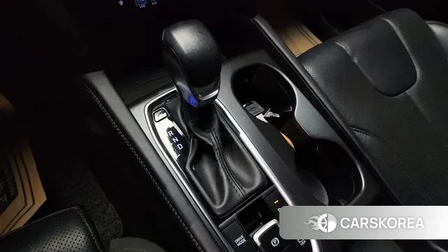 Hyundai Santa Fe TM id 3474647 из Кореи 19