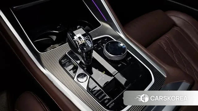 BMW X6 (G06) id 3764577 из Кореи 19