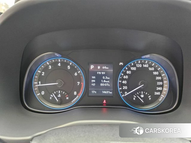 Hyundai Kona id 3860950 из Кореи 19