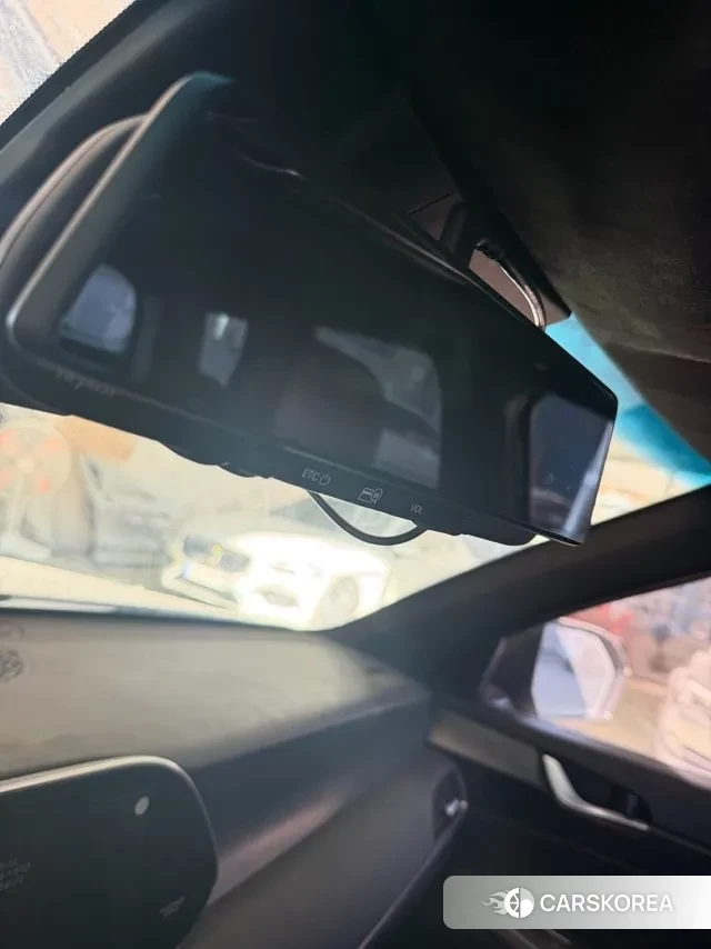 Hyundai Palisade id 3531047 из Кореи 11