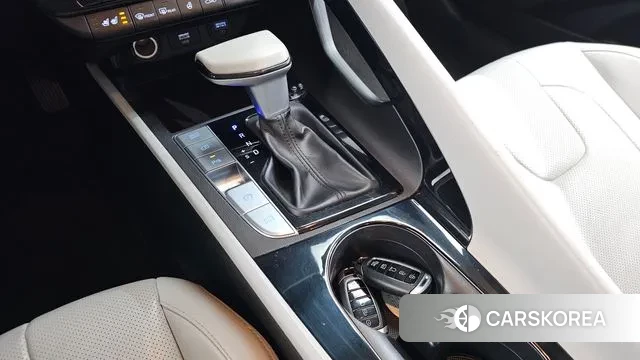 Hyundai Avante (CN7) id 3428389 из Кореи 19