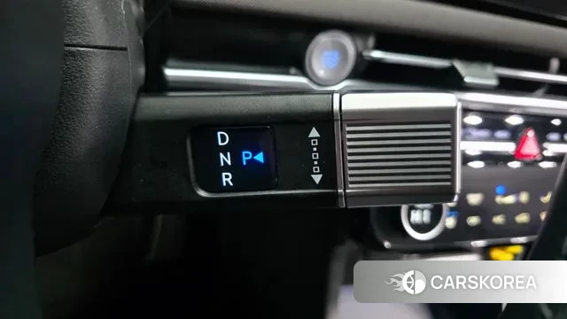 Hyundai The New Tucson Hybrid (NX4) id 3769956 из Кореи 19