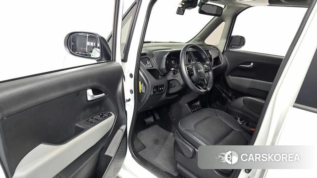 Kia The New Kia Ray id 4421442 из Кореи 30