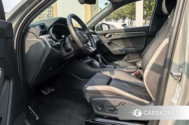 Audi Q3 id 4336336 из Китая 17