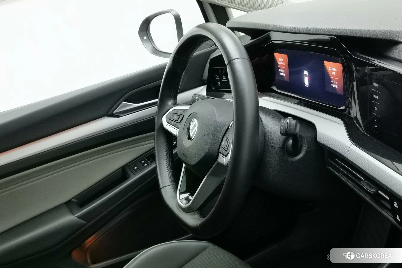 Volkswagen Golf id 4515114 из Китая 23