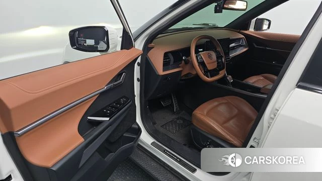 Ssangyong Torres id 4675723 из Кореи 29