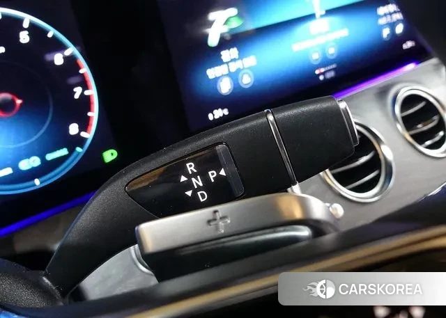 Mercedes-Benz E-Class W213 id 3338670 из Кореи 19