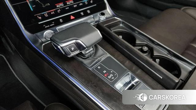 Audi A7 (4K) id 4476797 из Кореи 19
