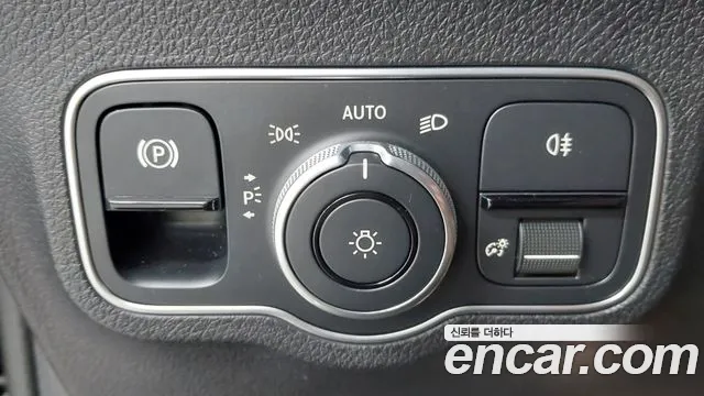 Mercedes-Benz GLB-Class X247 id 2636971 из Кореи 19