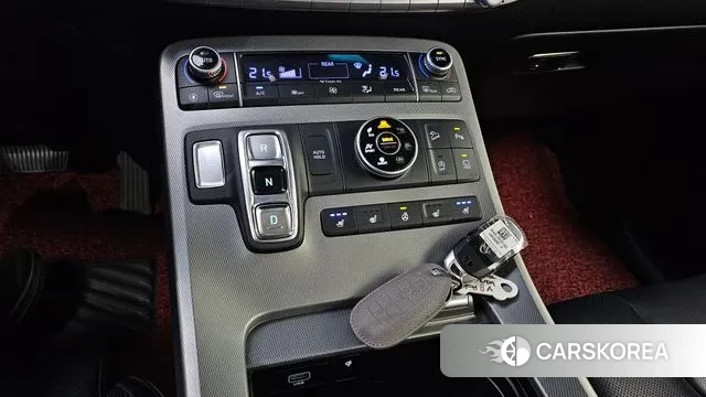 Hyundai Palisade id 3313168 из Кореи 19