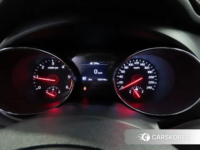 Kia The New Carnival id 3034264 из Кореи 19