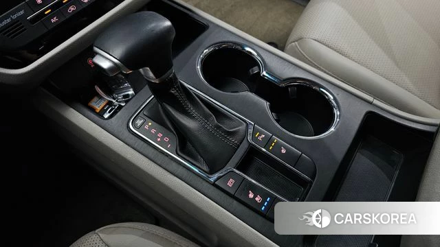 Kia The New Carnival id 4551452 из Кореи 19