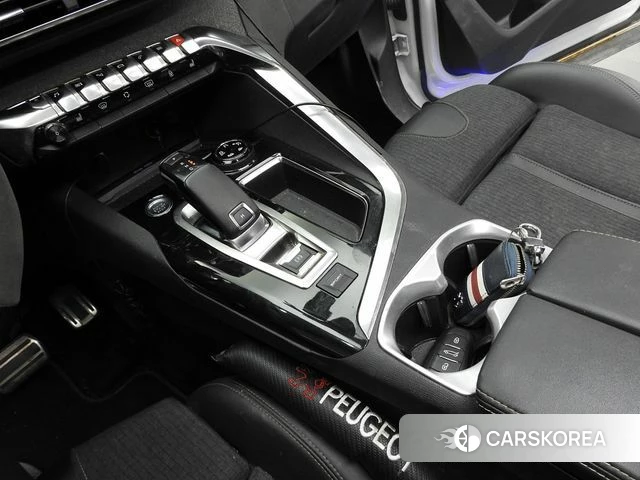 Peugeot 3008 second generation id 4196796 из Кореи 19